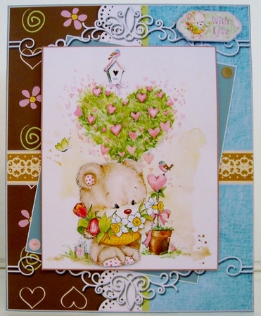 Gallery Item Handmade Craft Photo