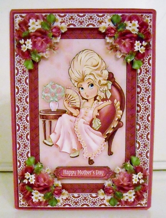 Gallery Item Handmade Craft Photo