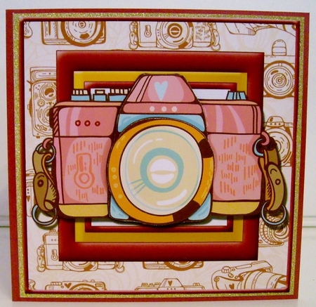Gallery Item Handmade Craft Photo