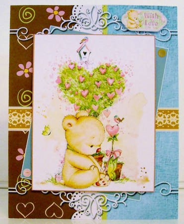 Gallery Item Handmade Craft Photo