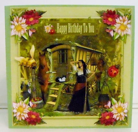 Gallery Item Handmade Craft Photo