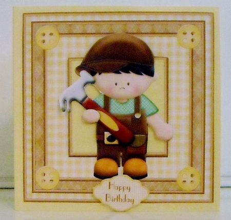 Gallery Item Handmade Craft Photo