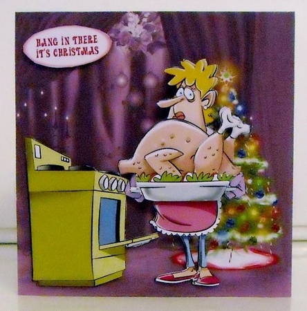 SO THIS IS CHRISTMAS MINKIT by Pam Stubley