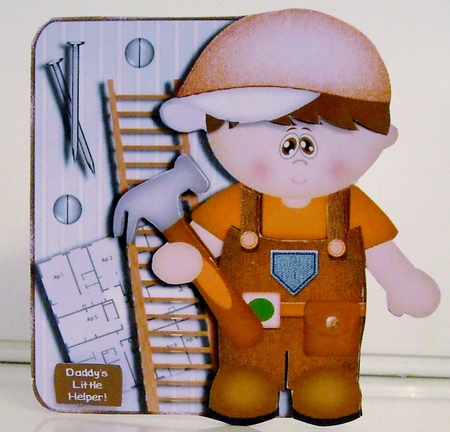 Gallery Item Handmade Craft Photo
