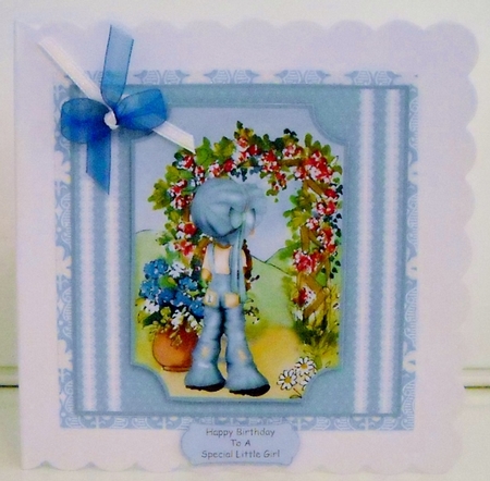 Gallery Item Handmade Craft Photo