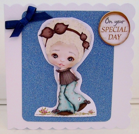 Gallery Item Handmade Craft Photo
