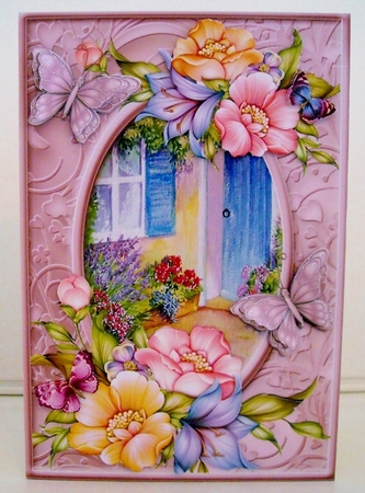 Gallery Item Handmade Craft Photo