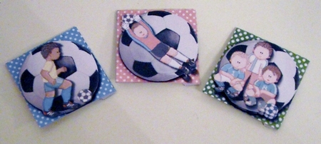 Gallery Item Handmade Craft Photo