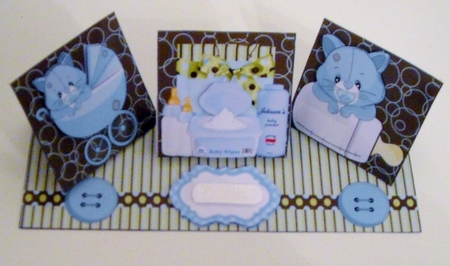 Gallery Item Handmade Craft Photo