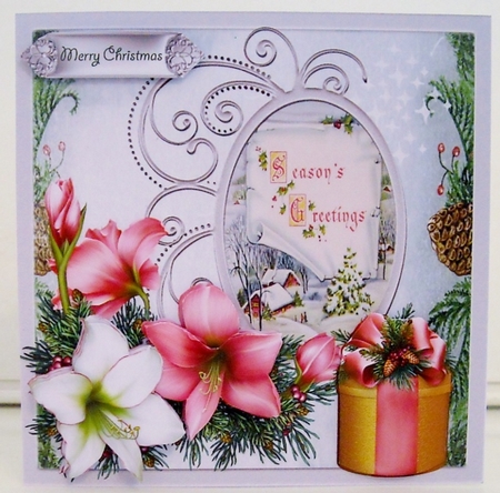 Flowers and gifts of the season by Pam Stubley