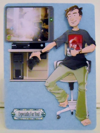 Gallery Item Handmade Craft Photo