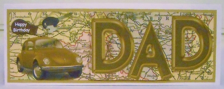 dad 4 by Pam Stubley