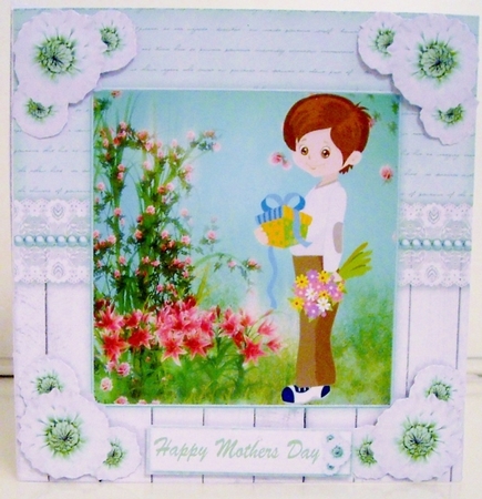 Gallery Item Handmade Craft Photo