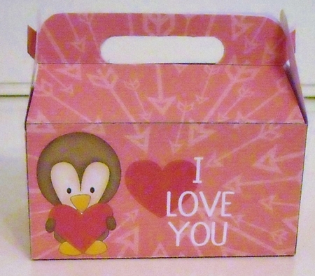 Valentines Day Gable Box 2 by Pam Stubley