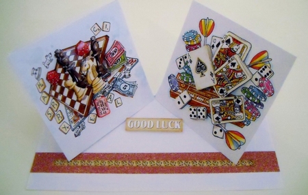 Gallery Item Handmade Craft Photo