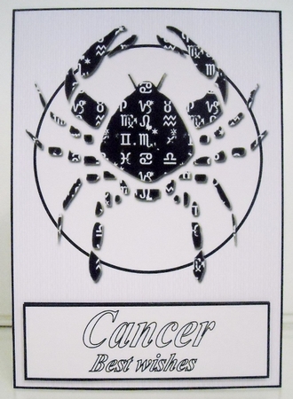 cancer 2 by Pam Stubley