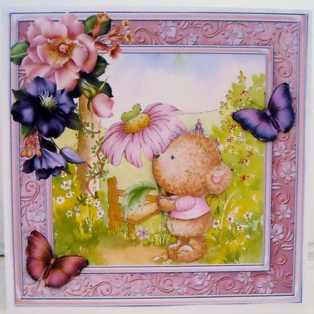 Gallery Item Handmade Craft Photo