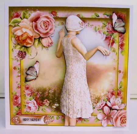 Gallery Item Handmade Craft Photo