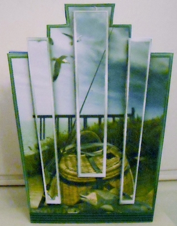 Gallery Item Handmade Craft Photo