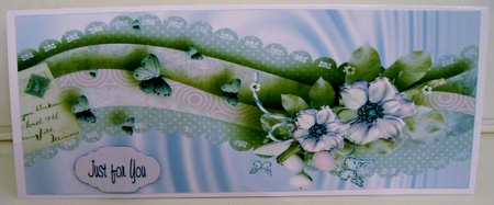 dl flowers by Pam Stubley