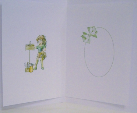 I can fix that teen girl mini kit by Pam Stubley