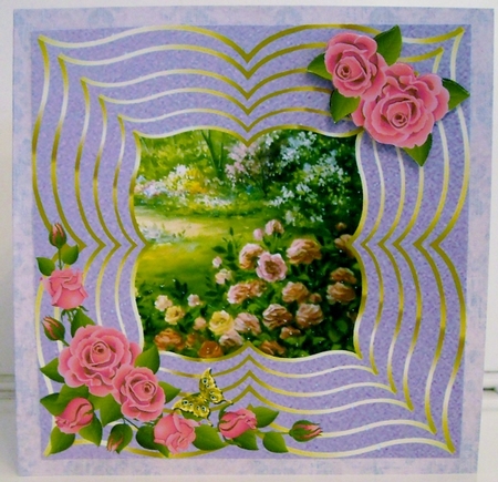 Idylic View 6 by Pam Stubley