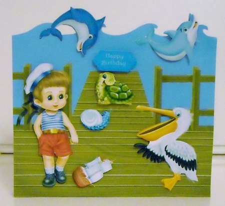 Gallery Item Handmade Craft Photo