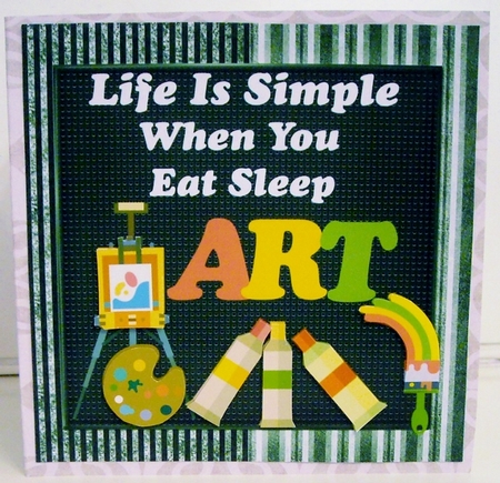 Gallery Item Handmade Craft Photo