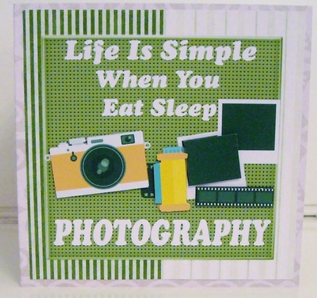 Gallery Item Handmade Craft Photo