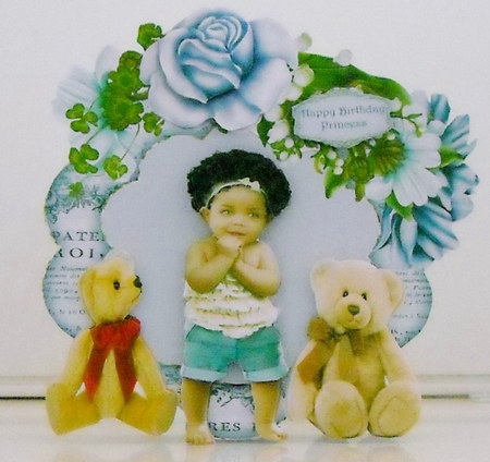 Gallery Item Handmade Craft Photo
