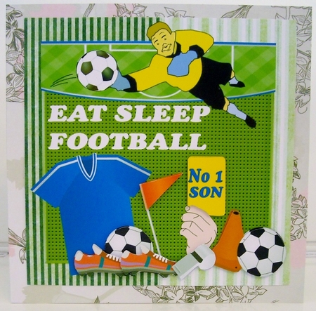 Gallery Item Handmade Craft Photo