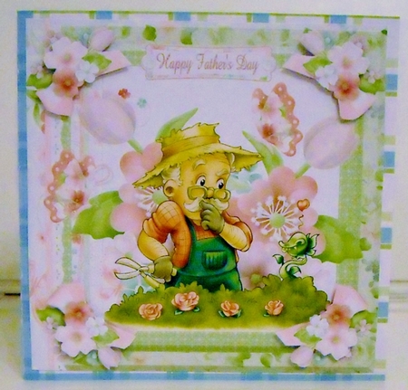 Gallery Item Handmade Craft Photo