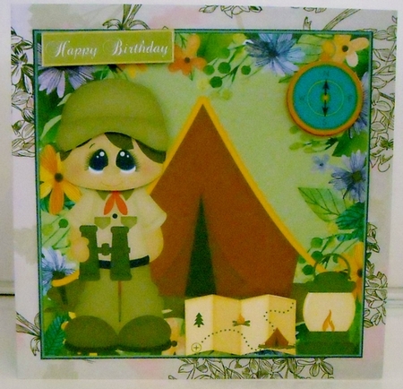 Gallery Item Handmade Craft Photo