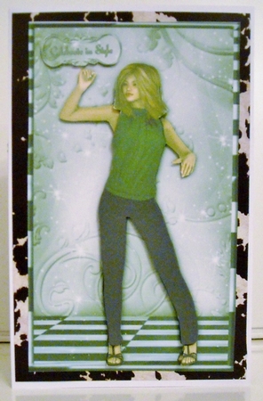 Gallery Item Handmade Craft Photo
