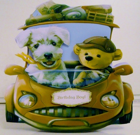 Gallery Item Handmade Craft Photo