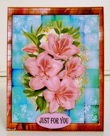 Gallery Item Handmade Craft Photo