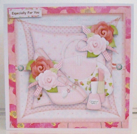 Gallery Item Handmade Craft Photo