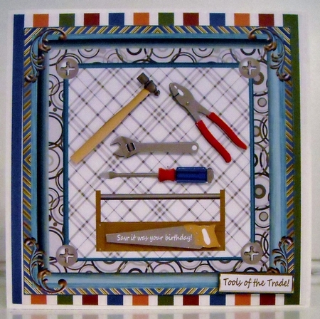 Gallery Item Handmade Craft Photo