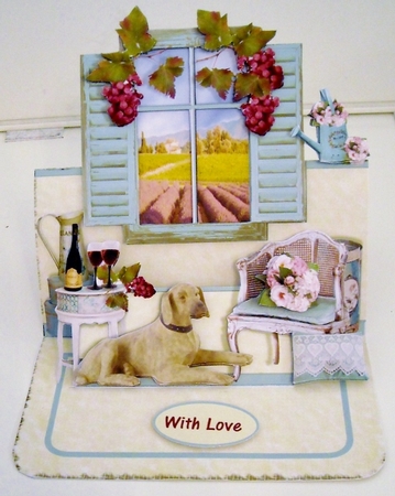 Gallery Item Handmade Craft Photo