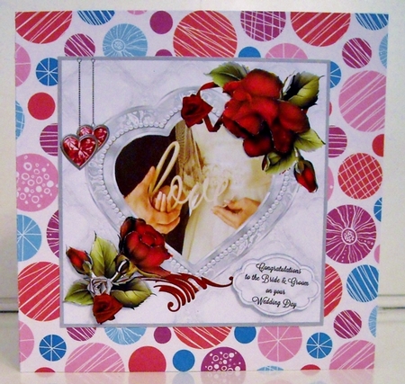 Celebrating Love by Pam Stubley
