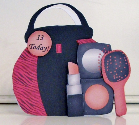 Bags of Stuff by Pam Stubley