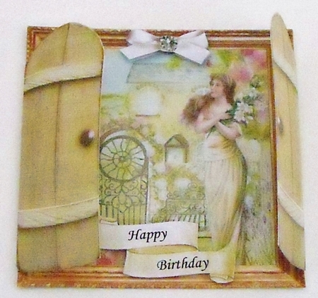 Gallery Item Handmade Craft Photo