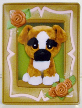 Gallery Item Handmade Craft Photo