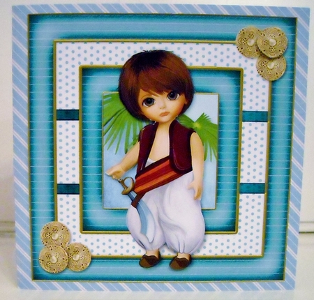 Gallery Item Handmade Craft Photo