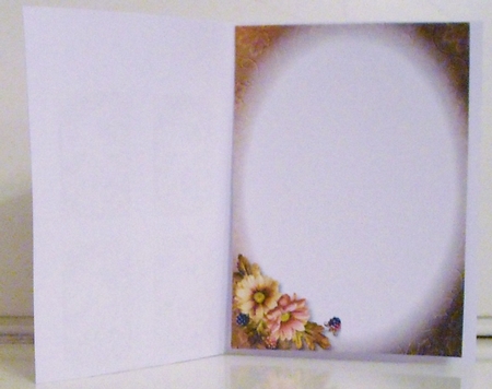 Sheet Music & Butterflies A5 INSERTS Bumper Kit 1 by Pam Stubley