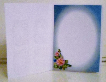 Sheet Music & Butterflies A5 INSERTS Bumper Kit 1 by Pam Stubley