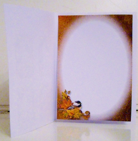 Sheet Music & Butterflies A5 INSERTS Bumper Kit 1 by Pam Stubley
