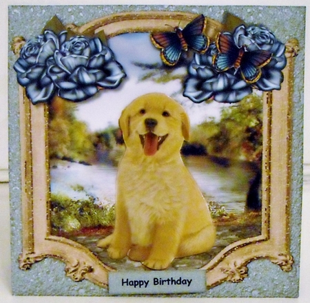 Gallery Item Handmade Craft Photo