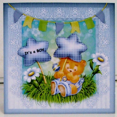 Gallery Item Handmade Craft Photo