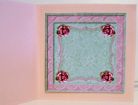 Perfume & Roses INSERT by Pam Stubley